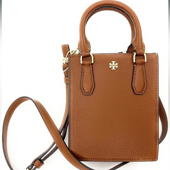 Tory Burch Handbags - Tory Burch Crossbody Mini Bag✨
